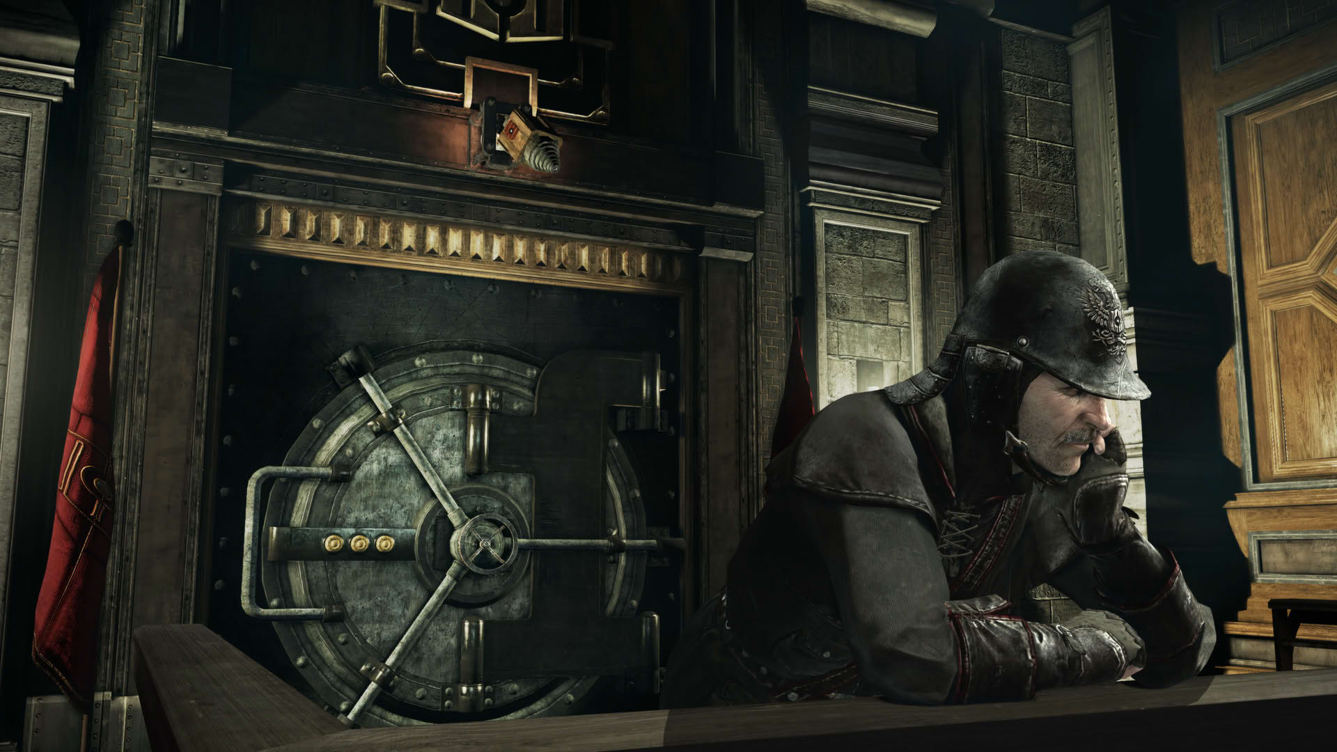 Screenshot for Thief