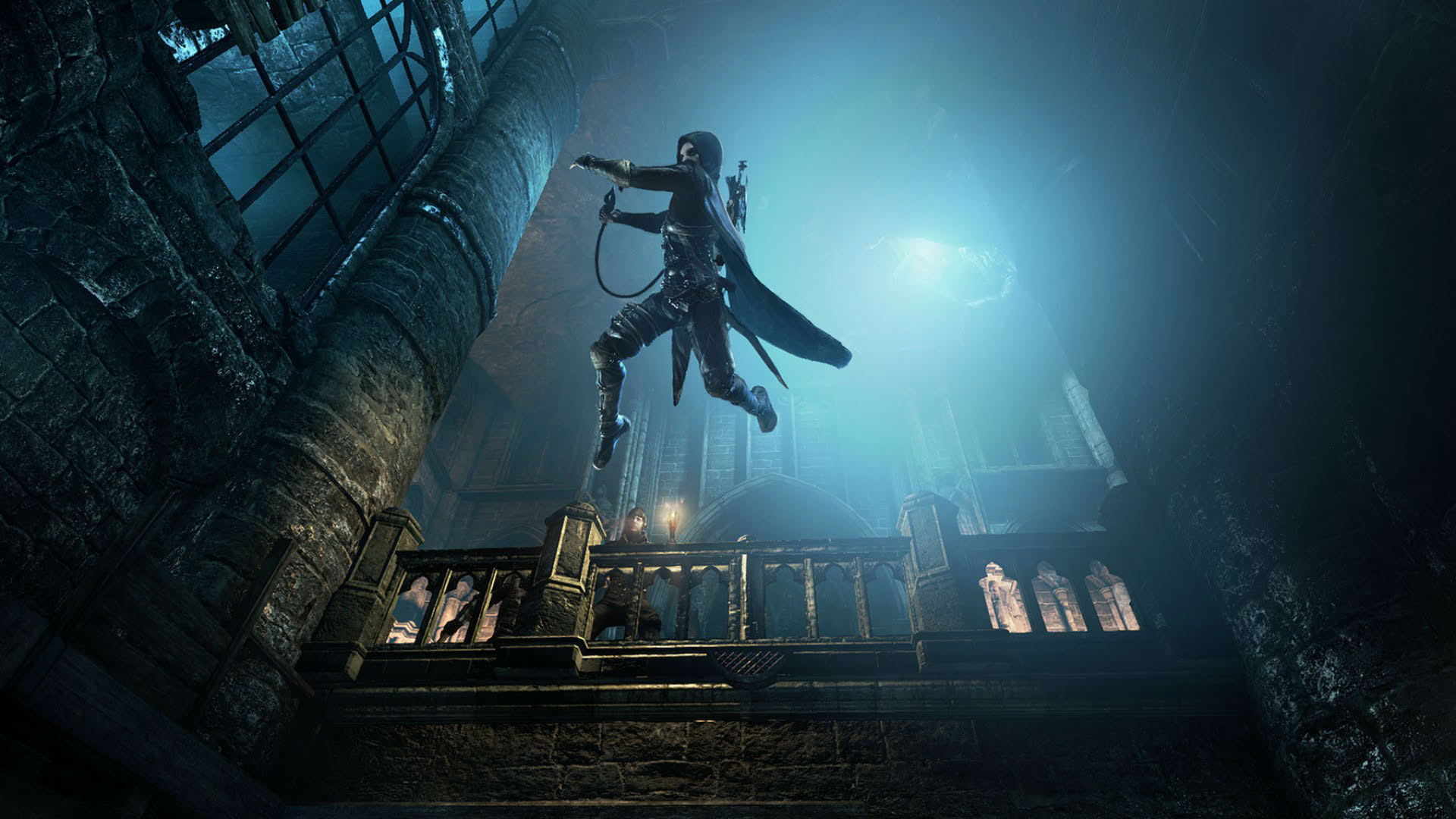 Screenshot for Thief
