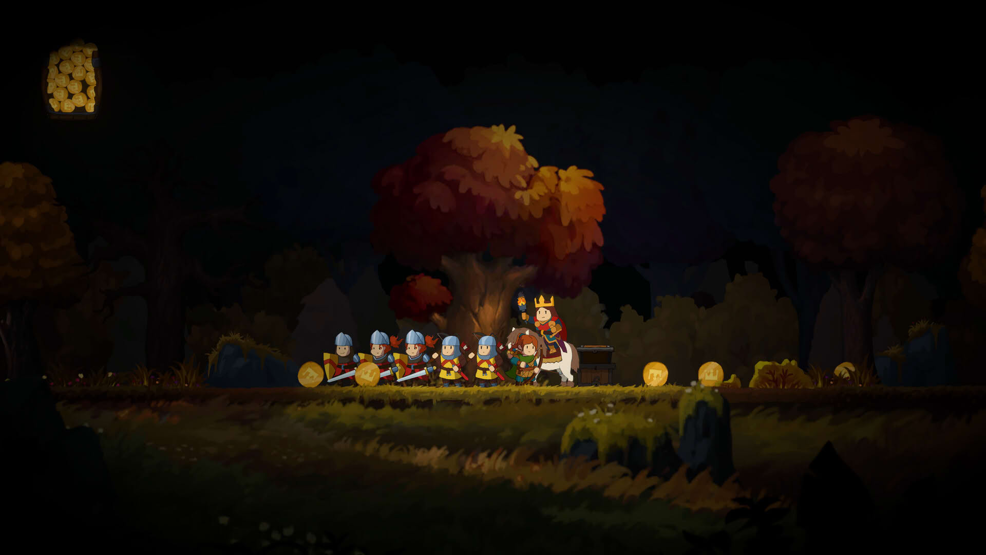 Screenshot for Monarchy