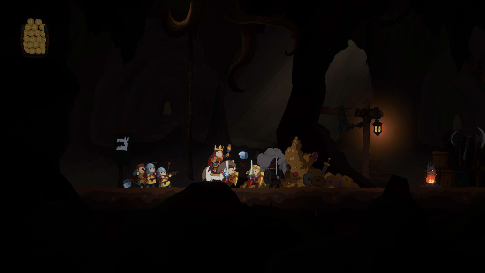 Screenshot for Monarchy