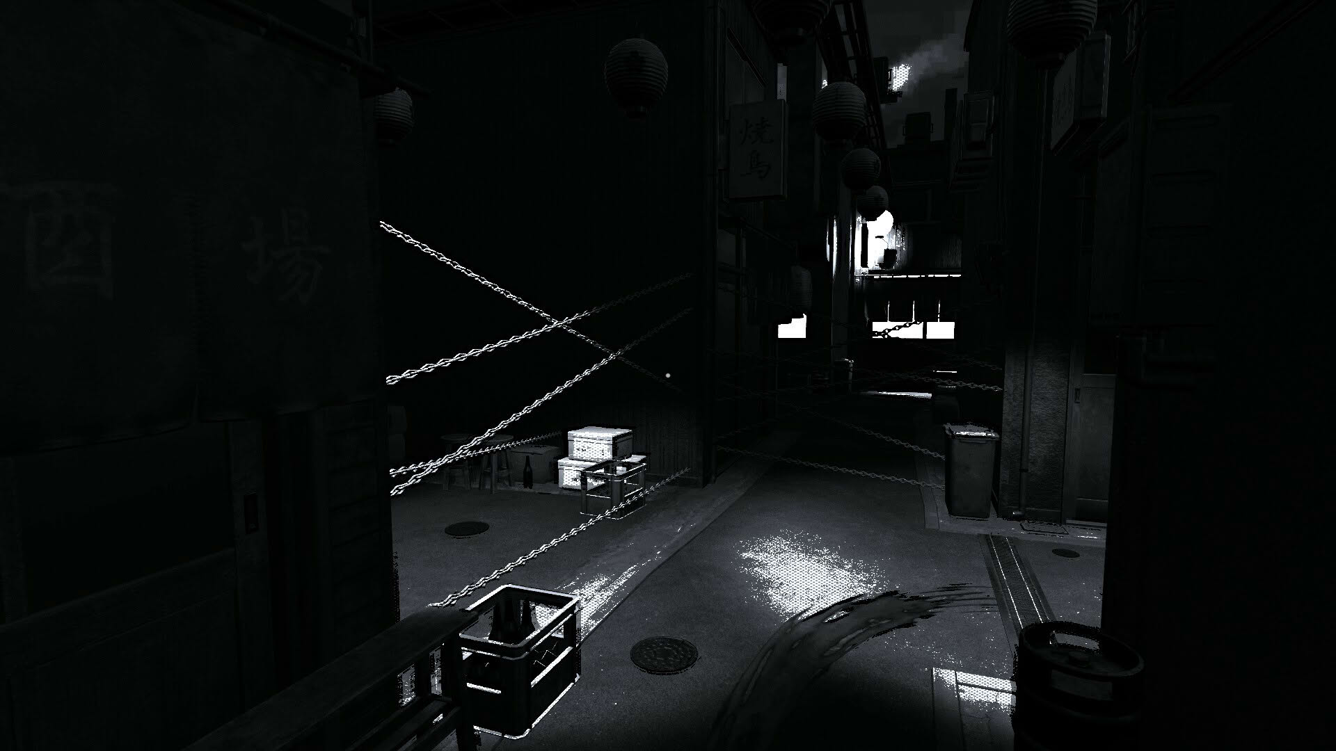 Screenshot for Blue Maiden