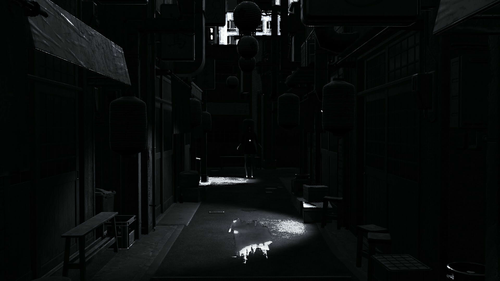 Screenshot for Blue Maiden