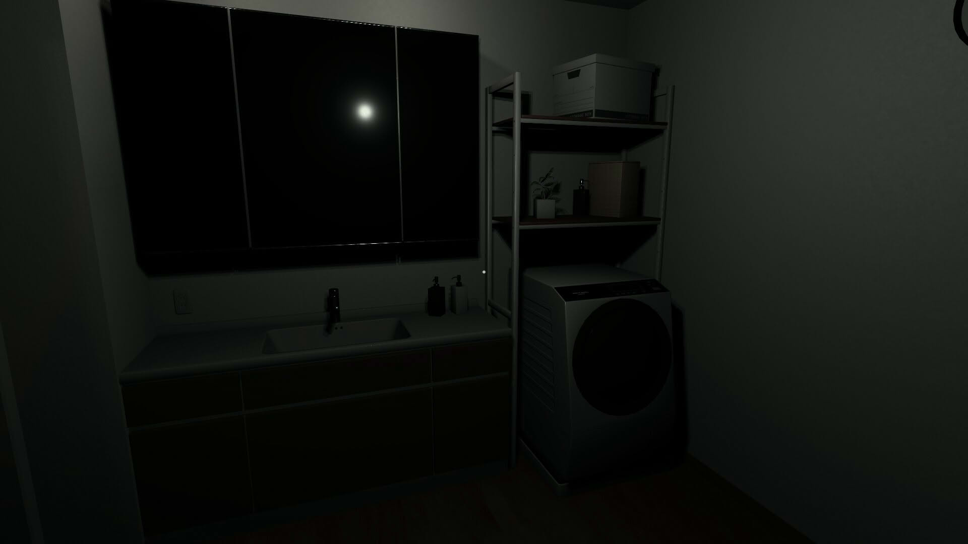 Screenshot for Blue Maiden