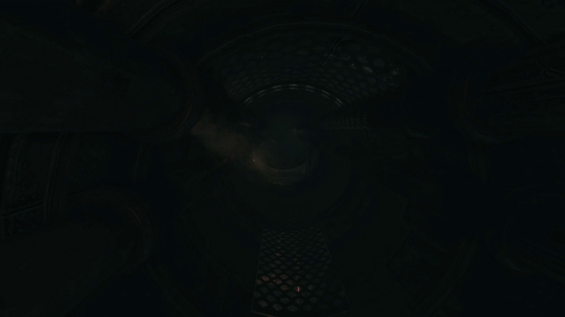 Screenshot for Amnesia: A Machine for Pigs