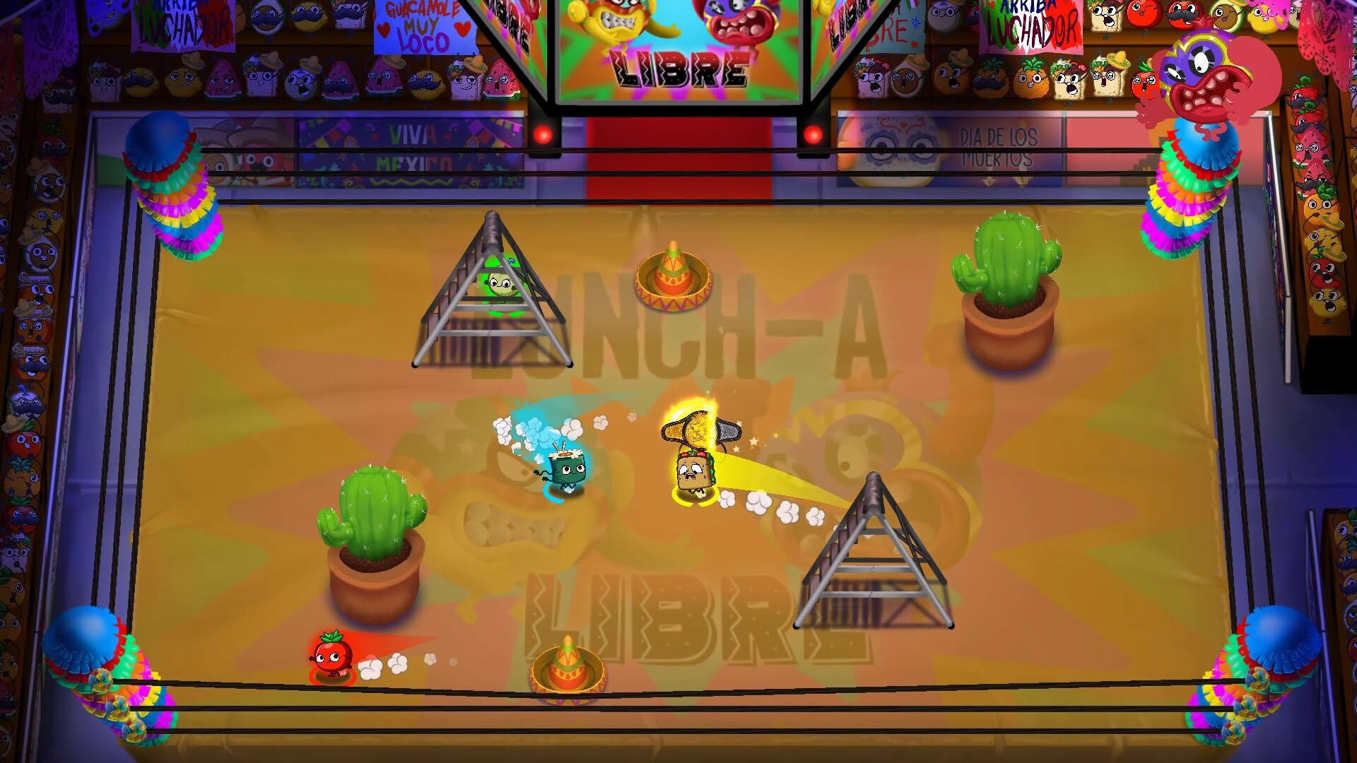 Screenshot for Ultra Foodmess 2