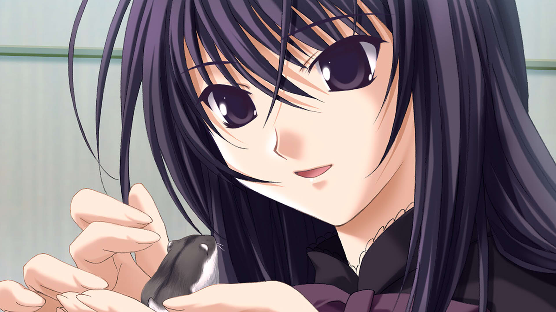 Screenshot for Ever 17: The Out of Infinity