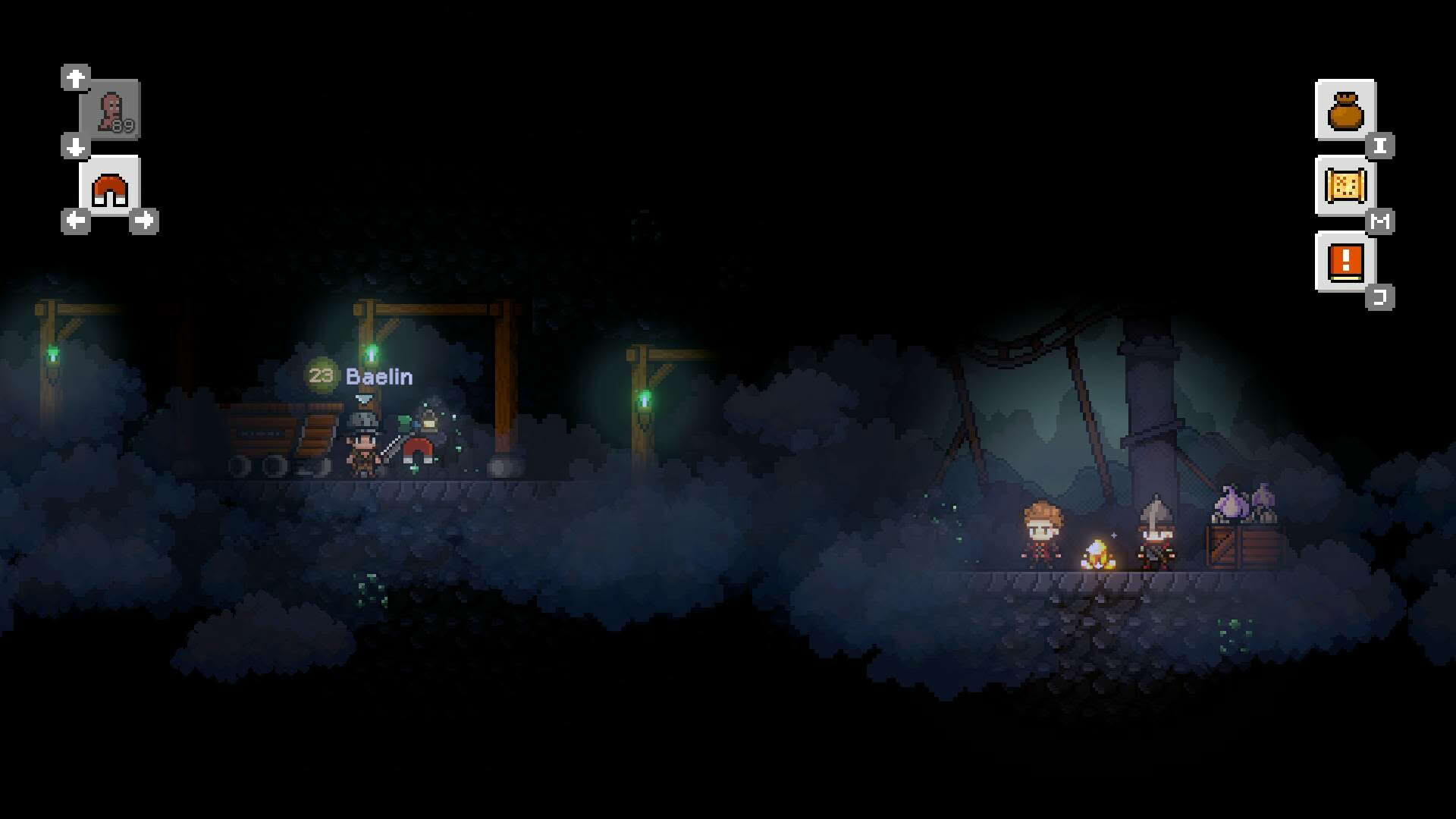 Screenshot for Nice Day for Fishing
