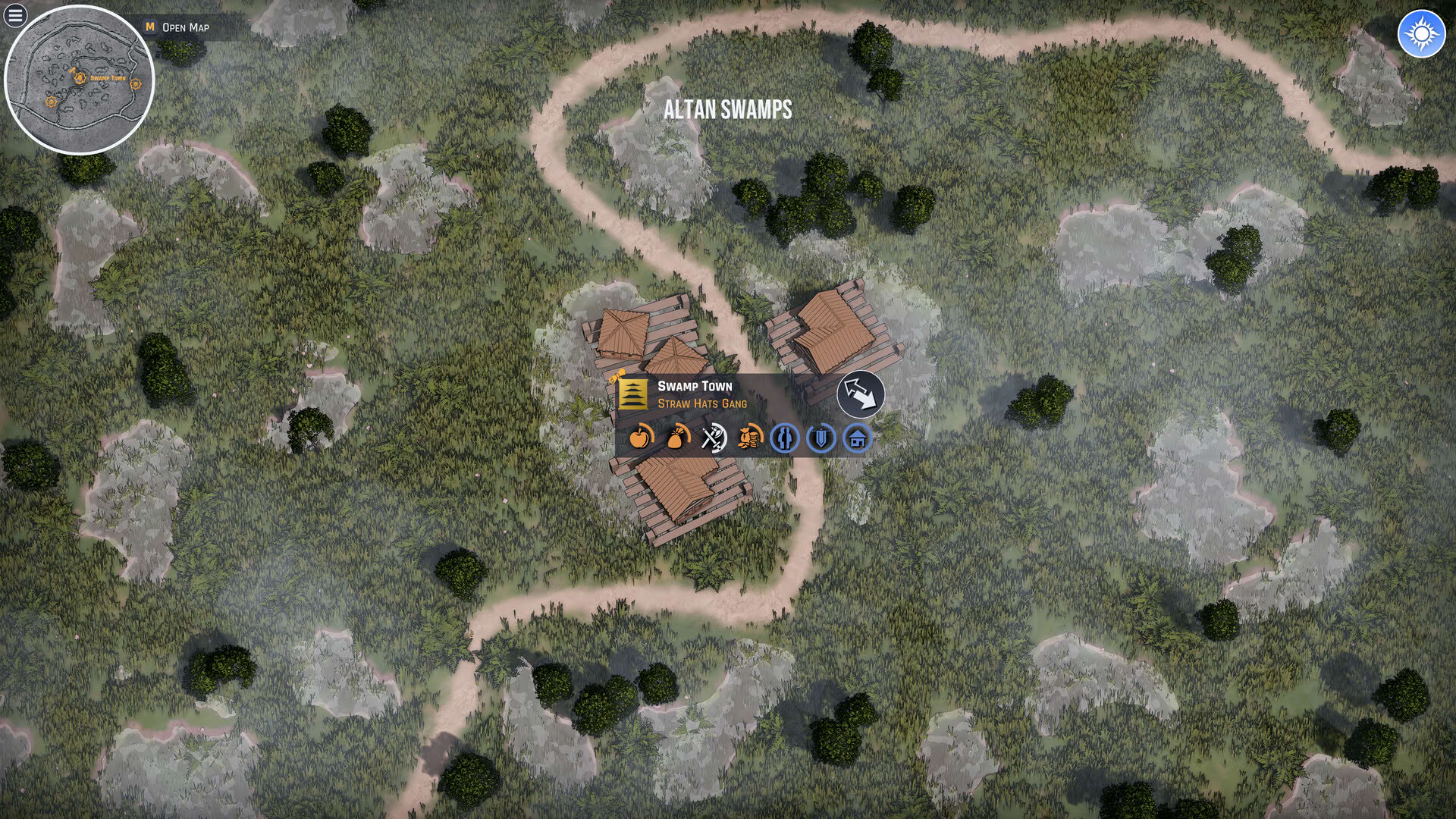 Screenshot for Dustgrave