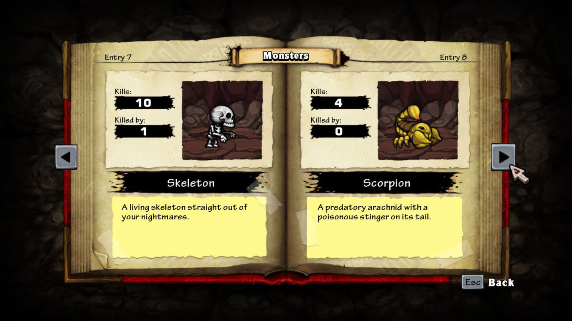 Screenshot for Spelunky
