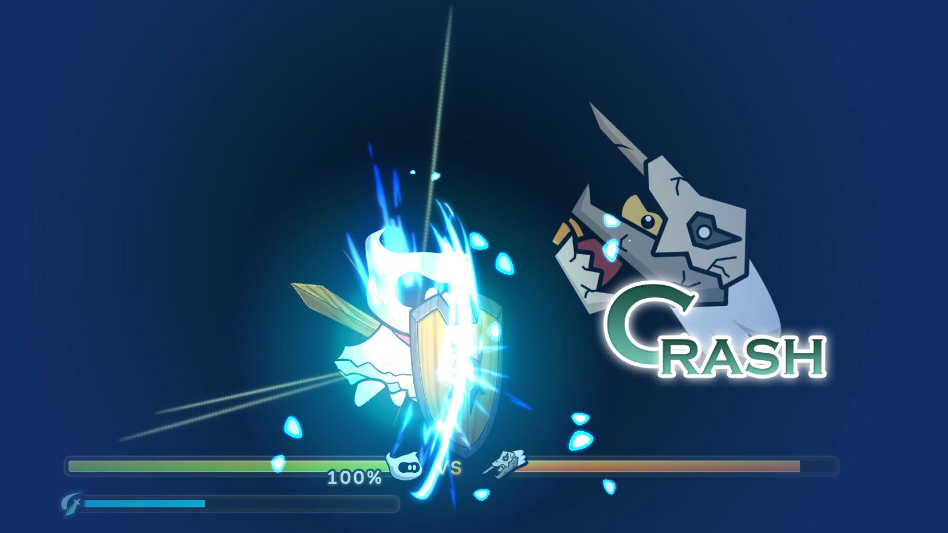 Screenshot for Ignistone