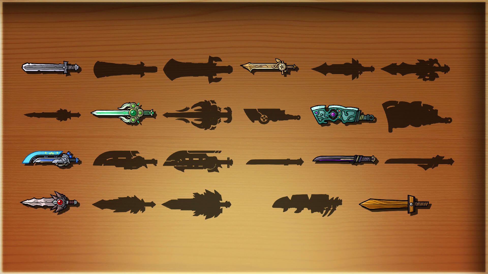 Screenshot for Ignistone