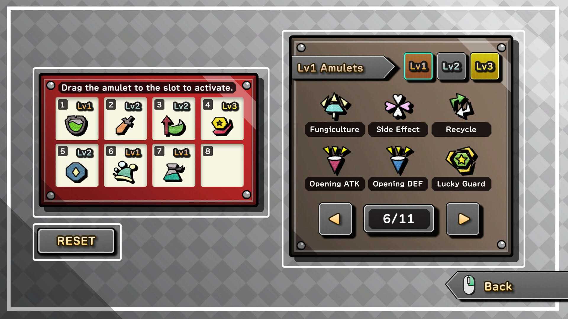 Screenshot for Ignistone
