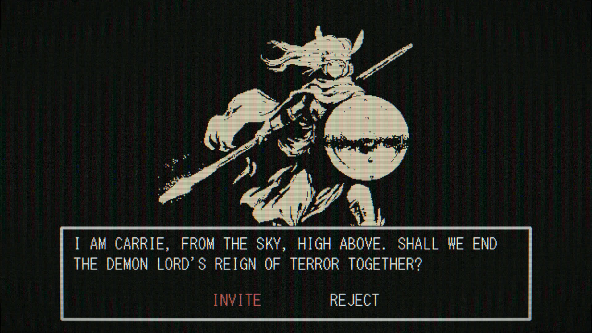 Screenshot for Demon Lord: Reincarnation