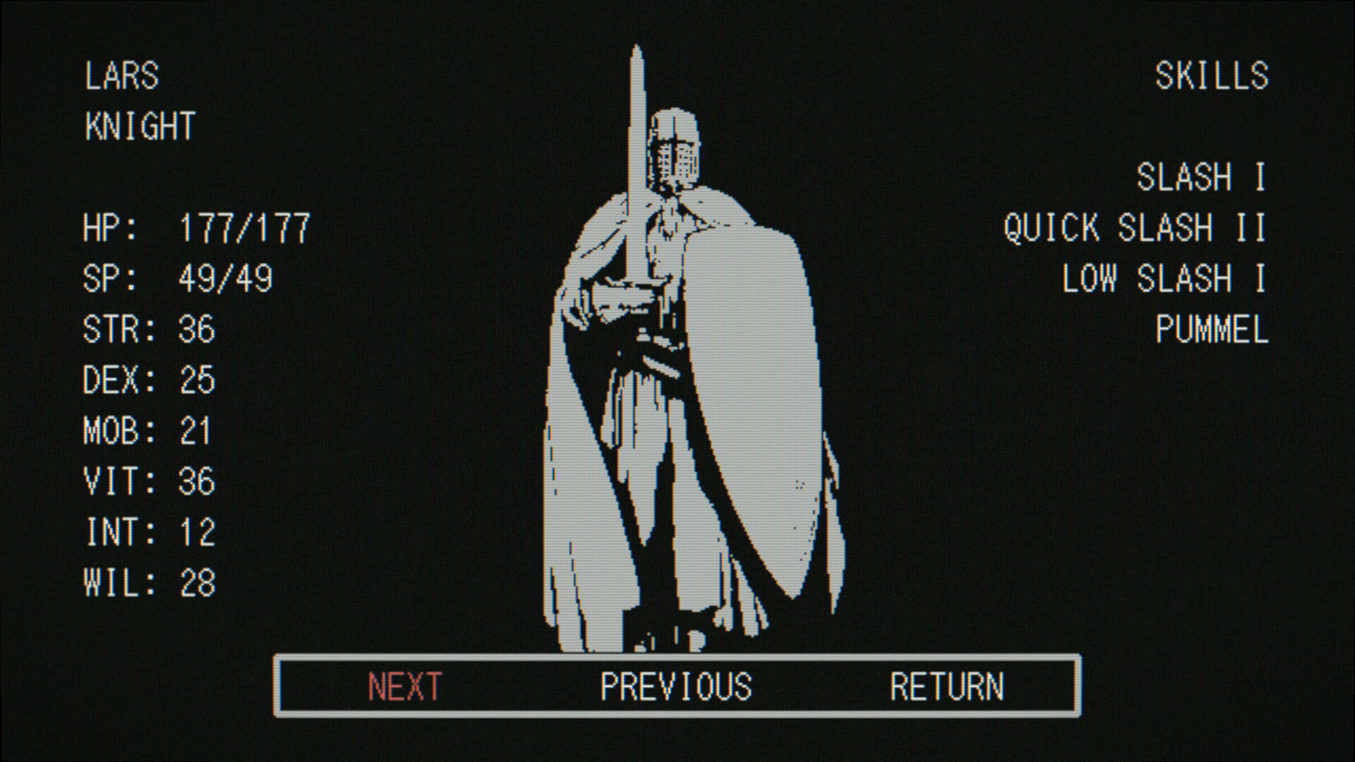 Screenshot for Demon Lord: Reincarnation