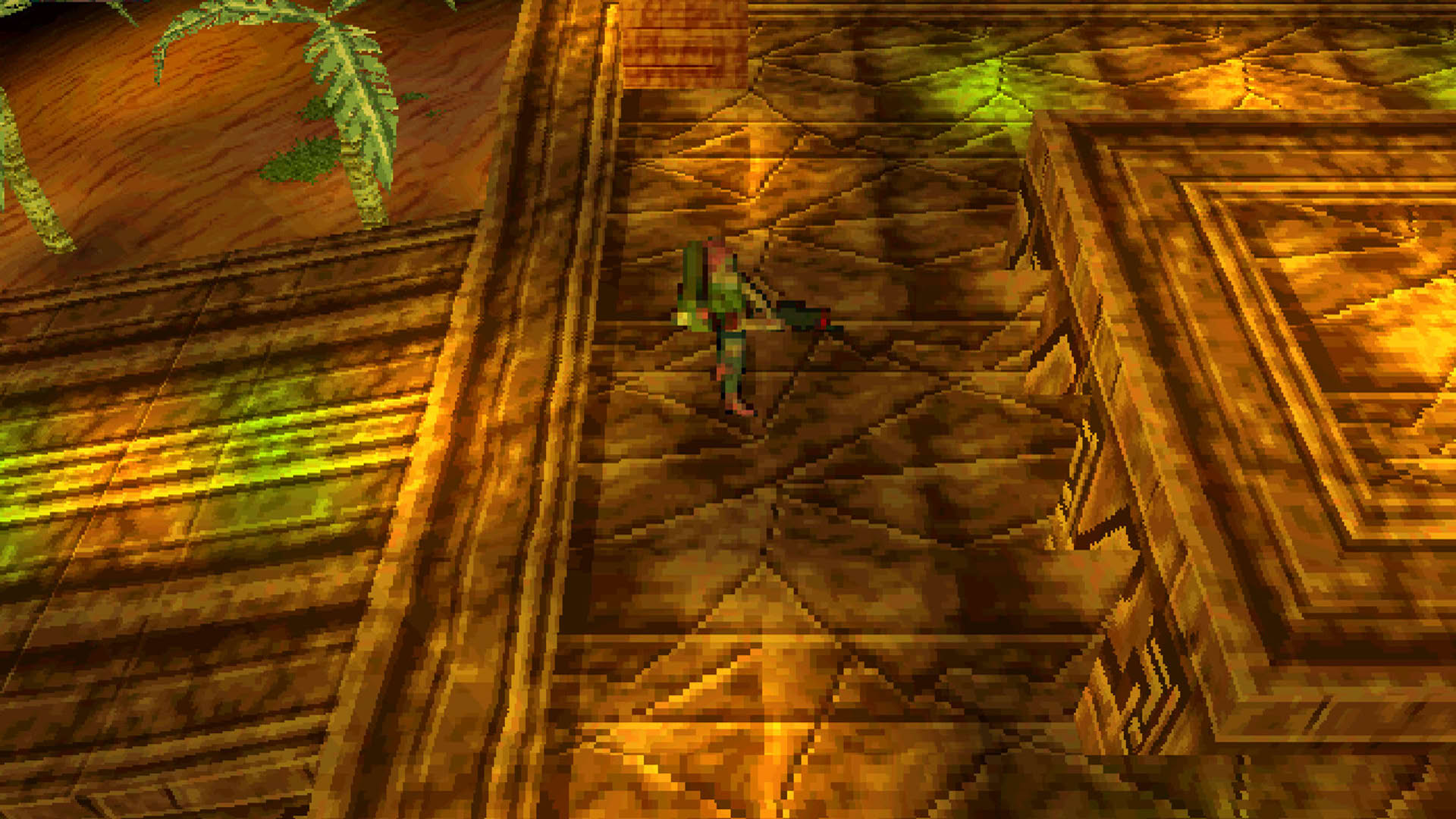 Screenshot for Re-Loaded