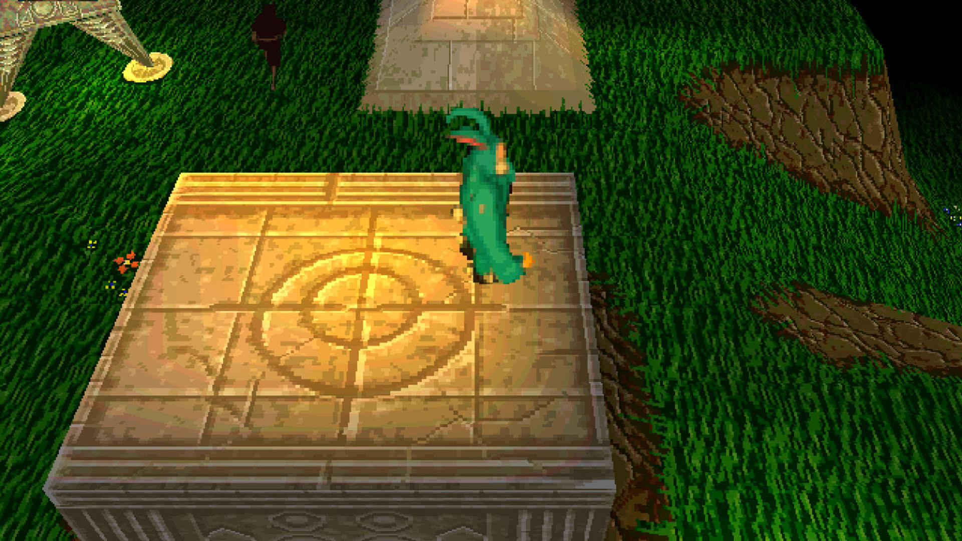 Screenshot for Re-Loaded