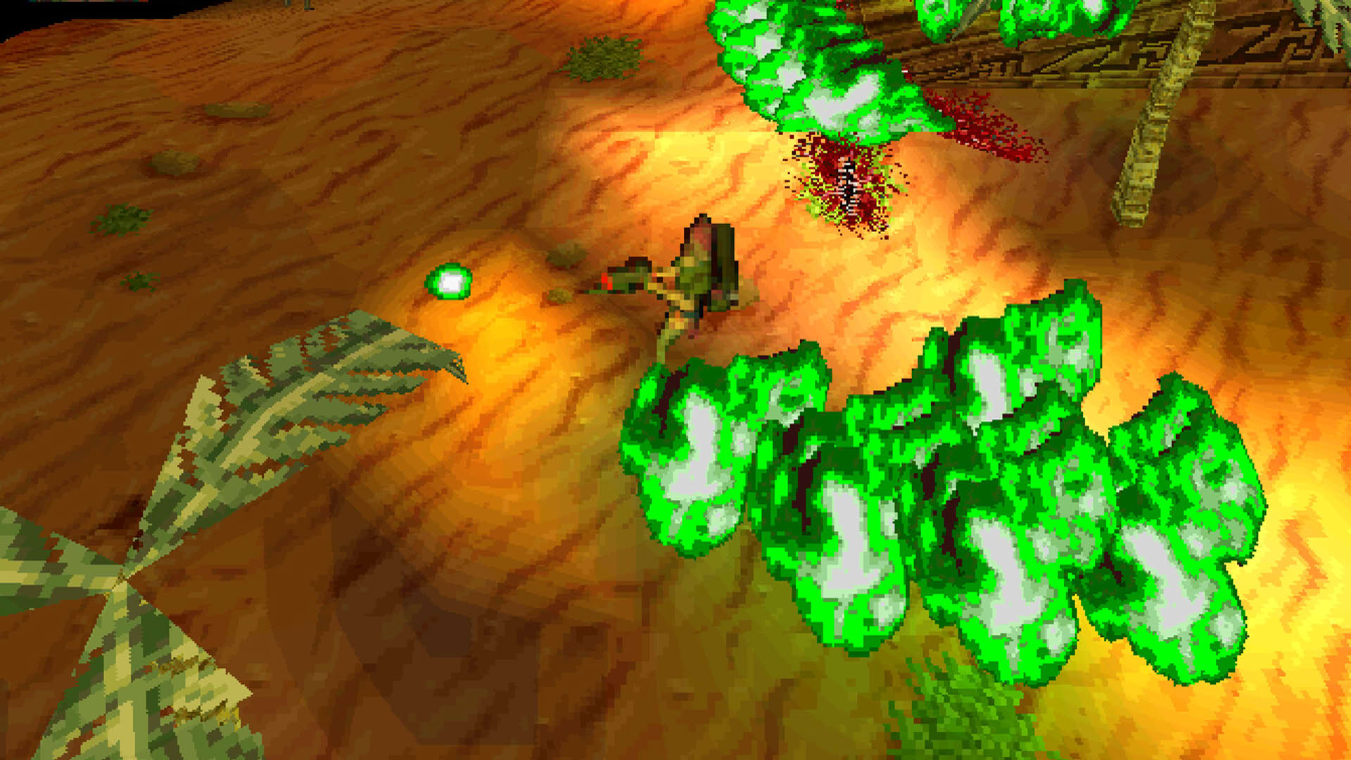 Screenshot for Re-Loaded