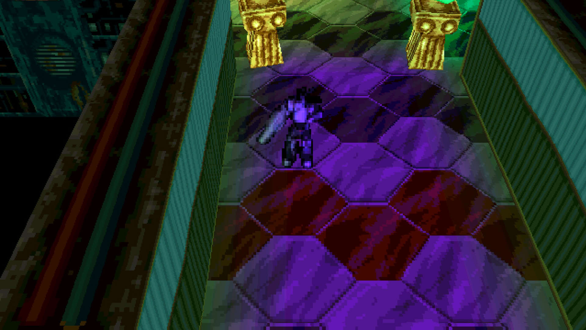 Screenshot for Re-Loaded