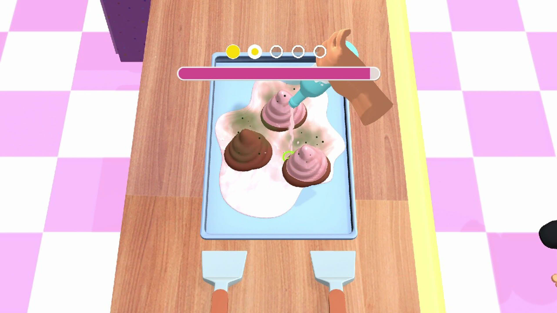 Screenshot for Dessert DIY