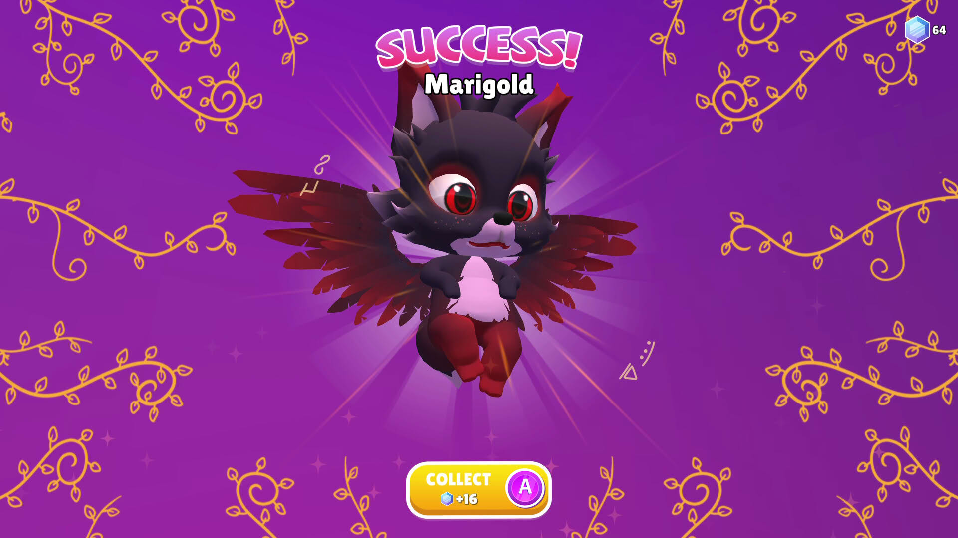 Screenshot for Mystical Mixing