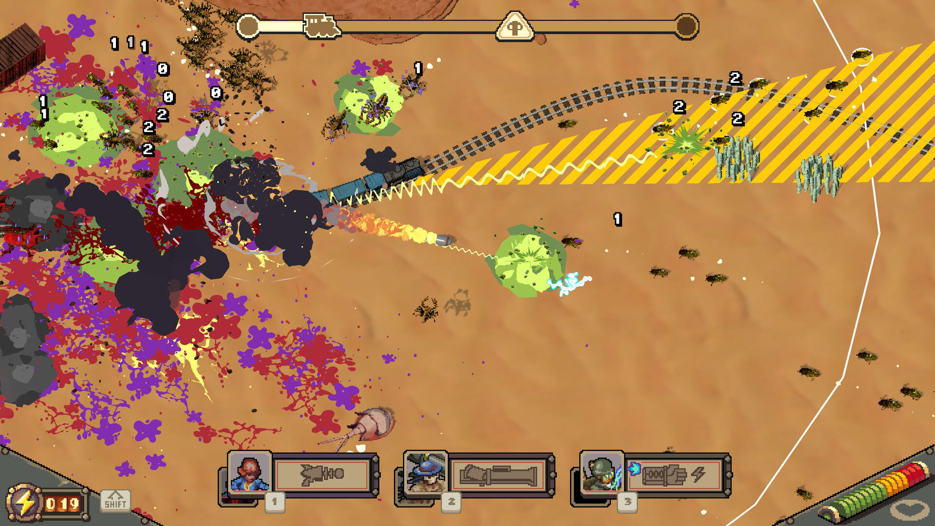 Screenshot for Australia Did It