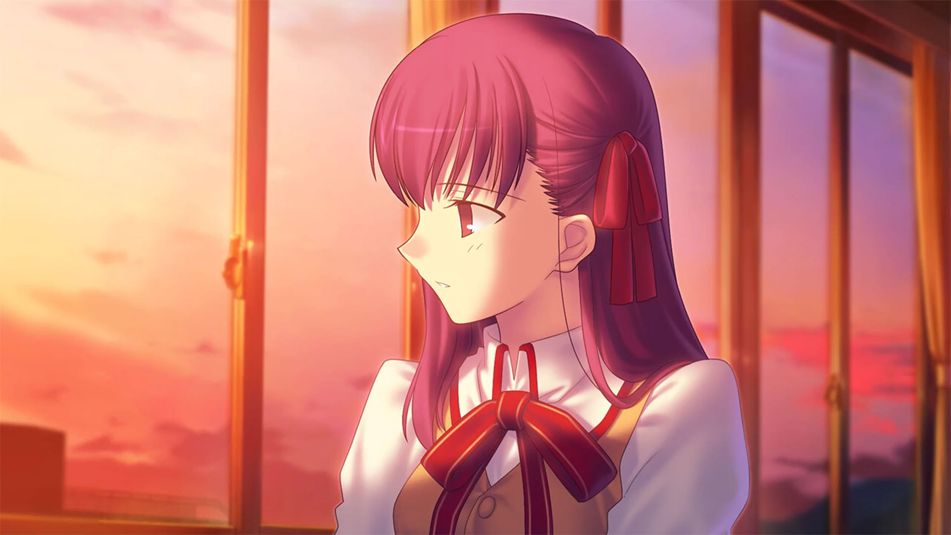 Screenshot for Fate/Stay Night Remastered