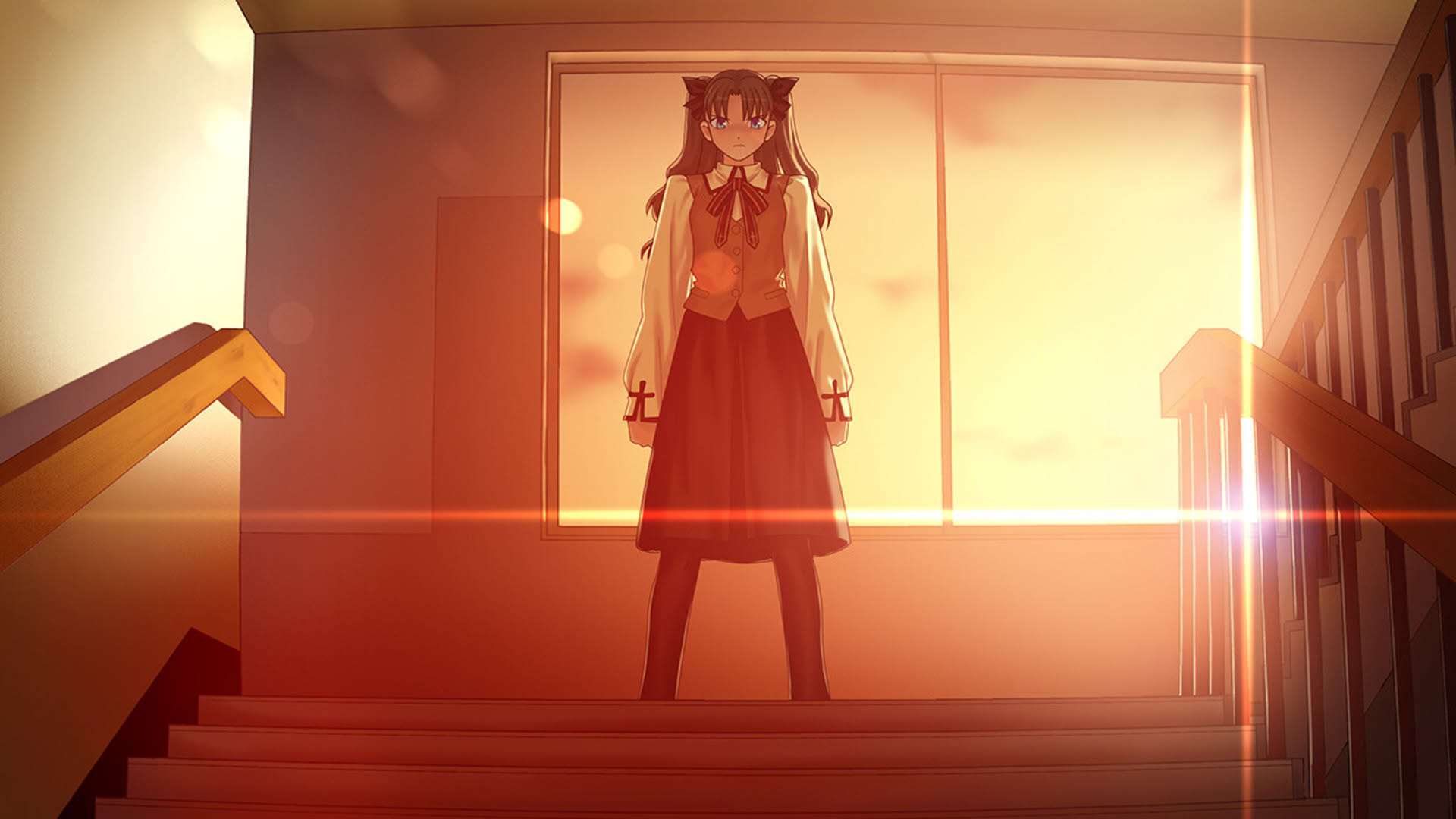Screenshot for Fate/Stay Night Remastered