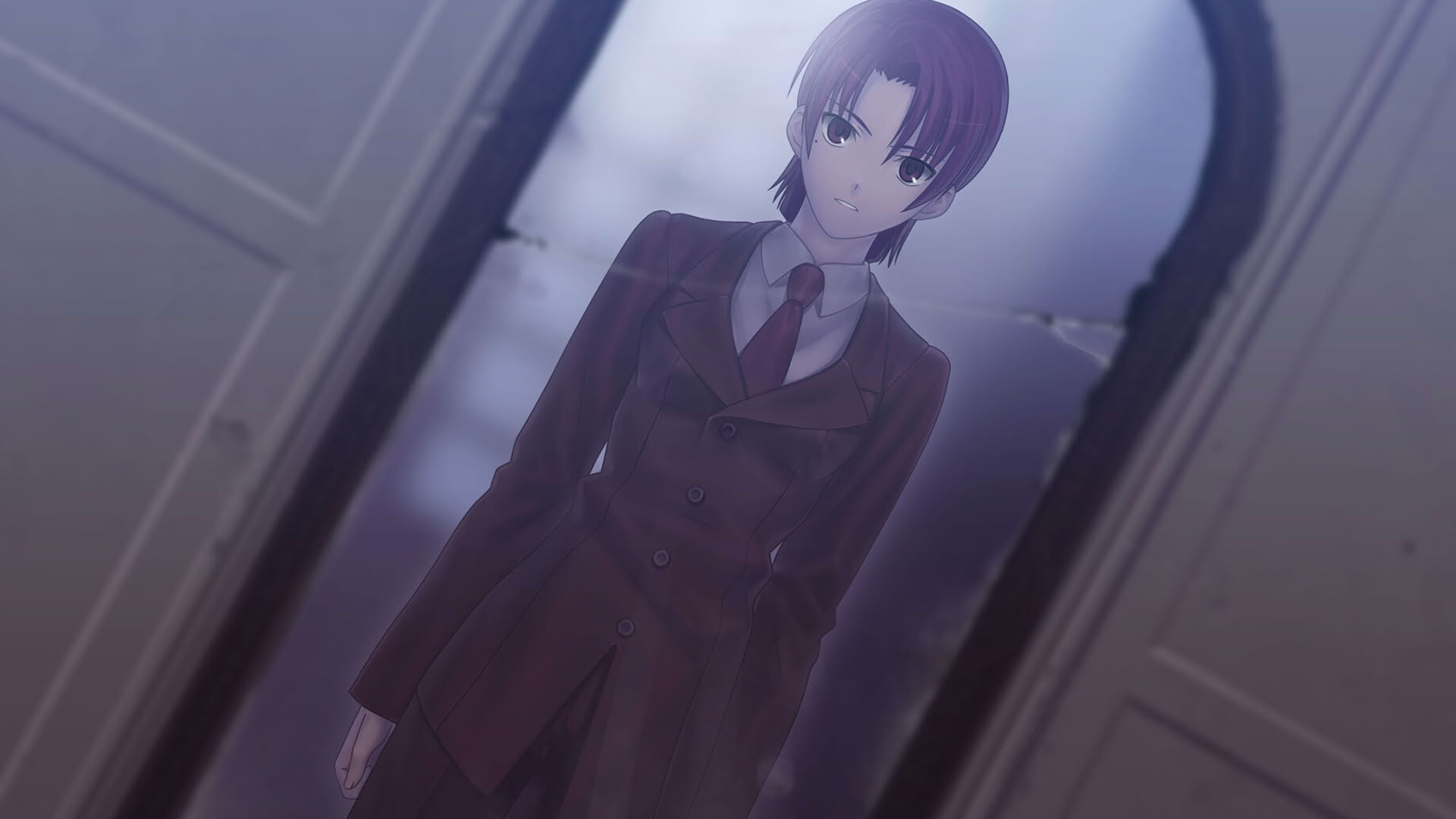 Screenshot for Fate/Hollow Ataraxia Remastered