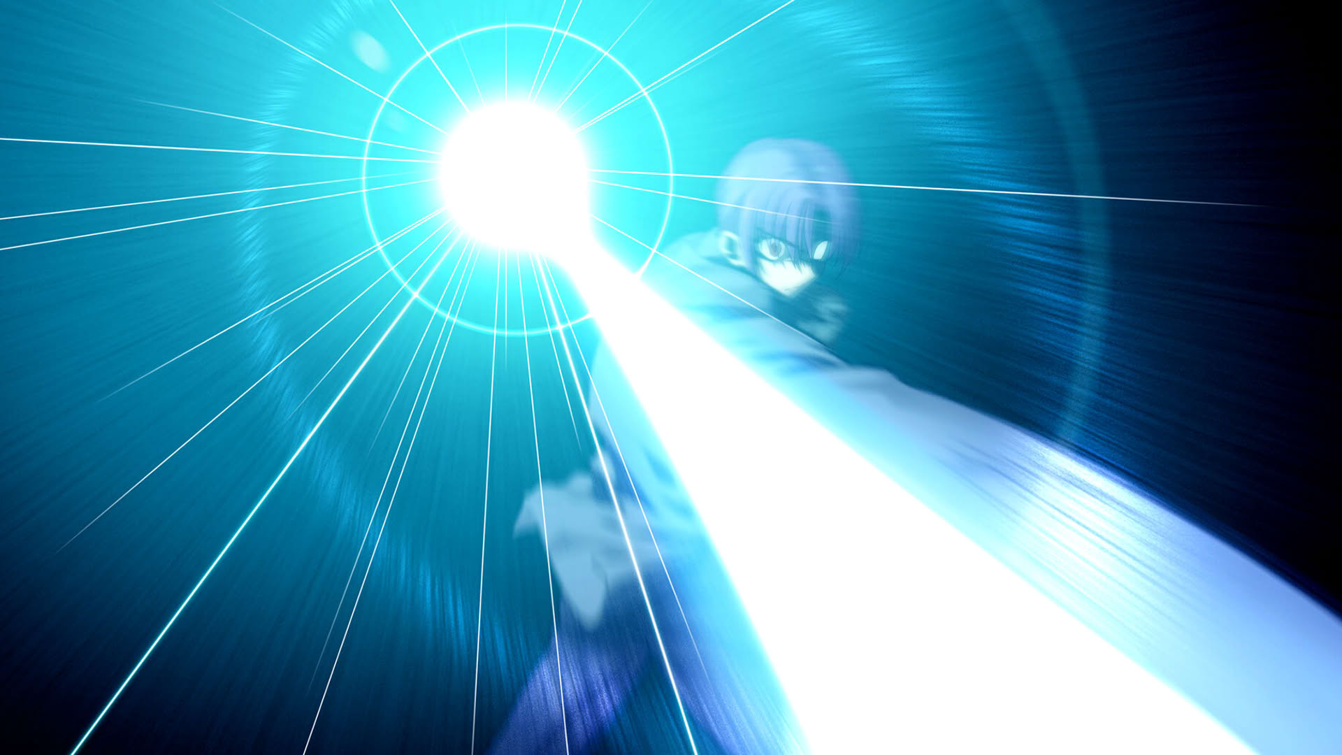 Screenshot for Fate/Hollow Ataraxia Remastered