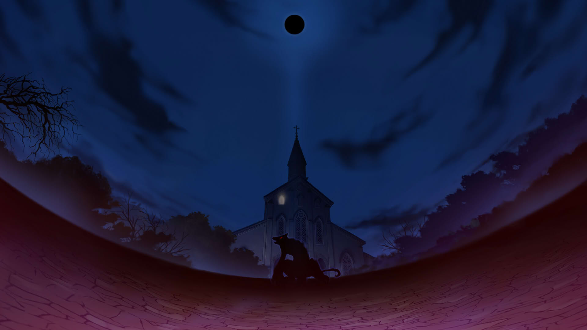 Screenshot for Fate/Hollow Ataraxia Remastered
