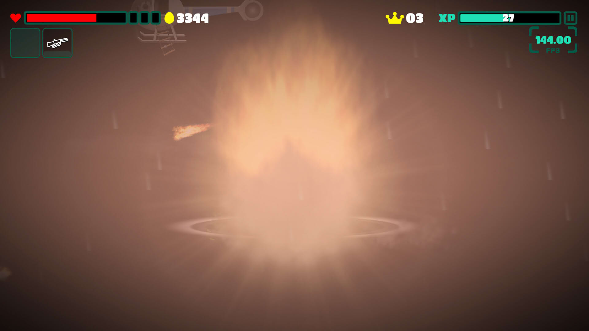 Screenshot for Bad Egg