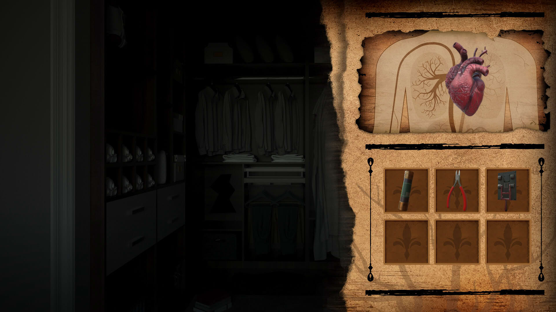 Screenshot for Dread Weight