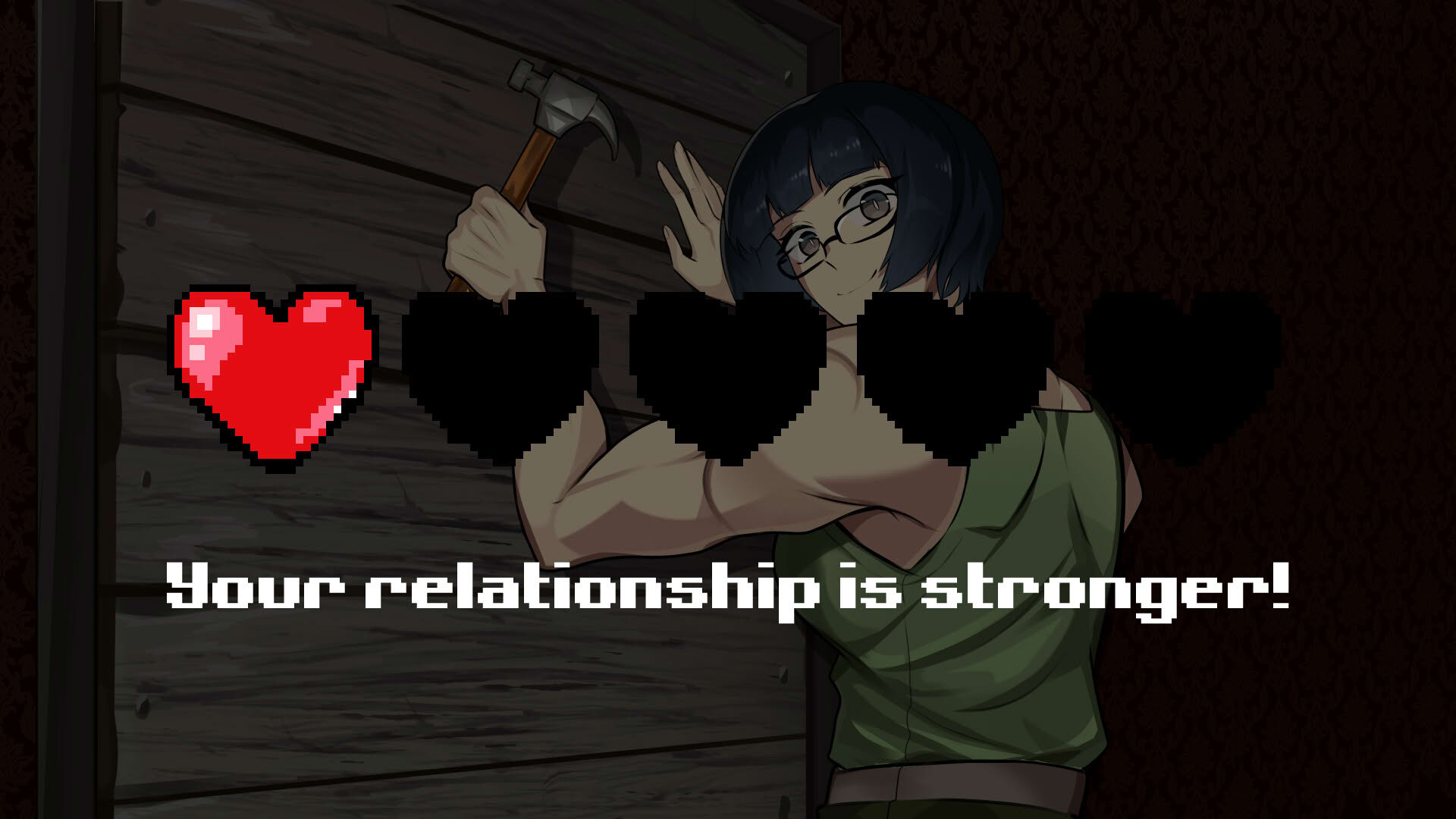 Screenshot for Dread Weight
