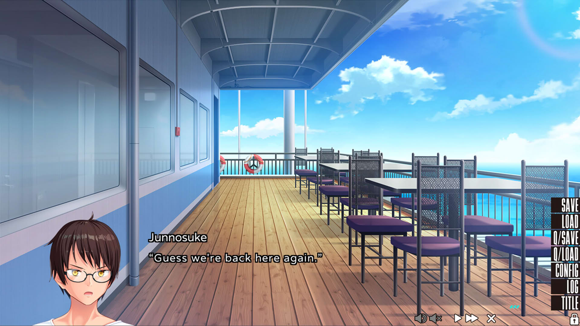 Screenshot for NukiTashi