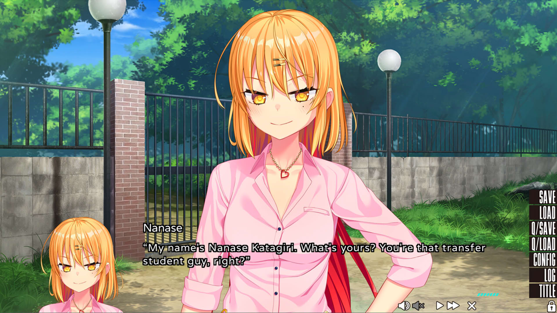 Screenshot for NukiTashi