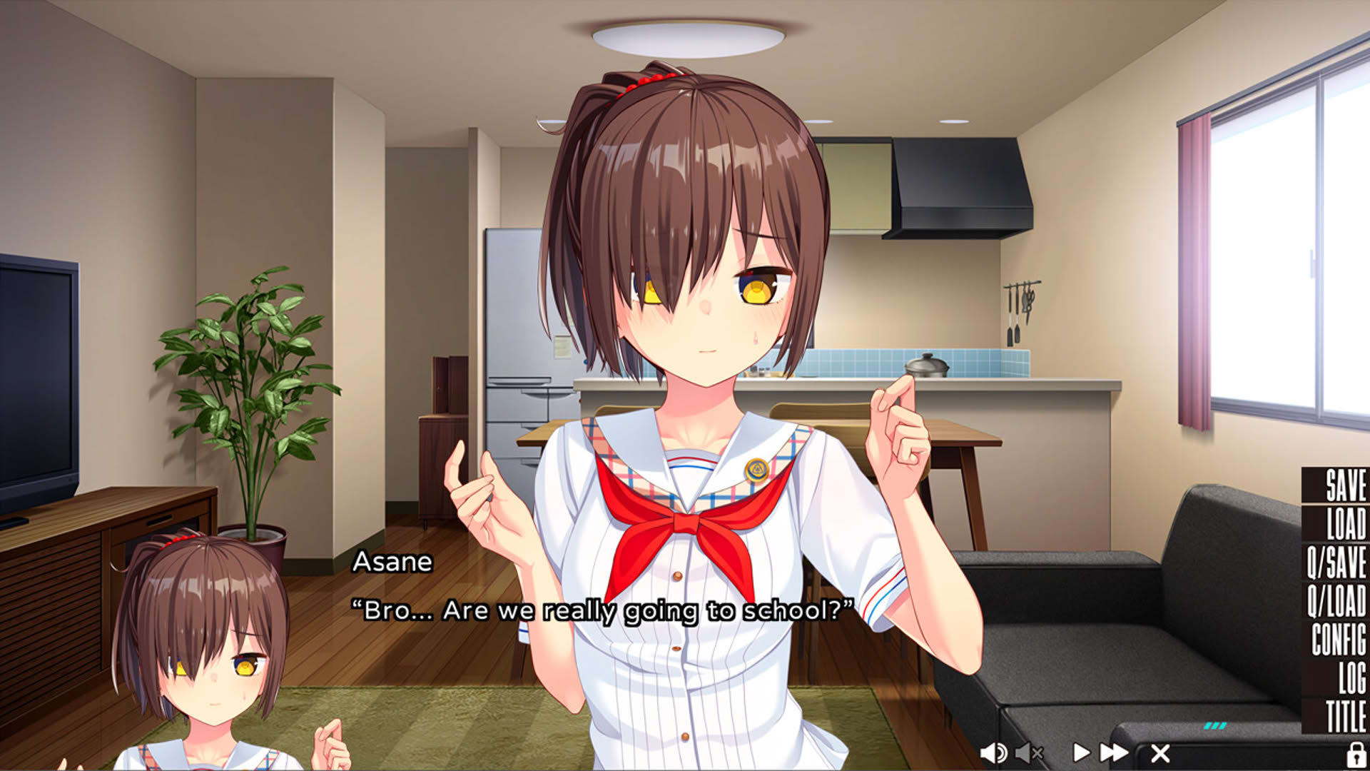 Screenshot for NukiTashi