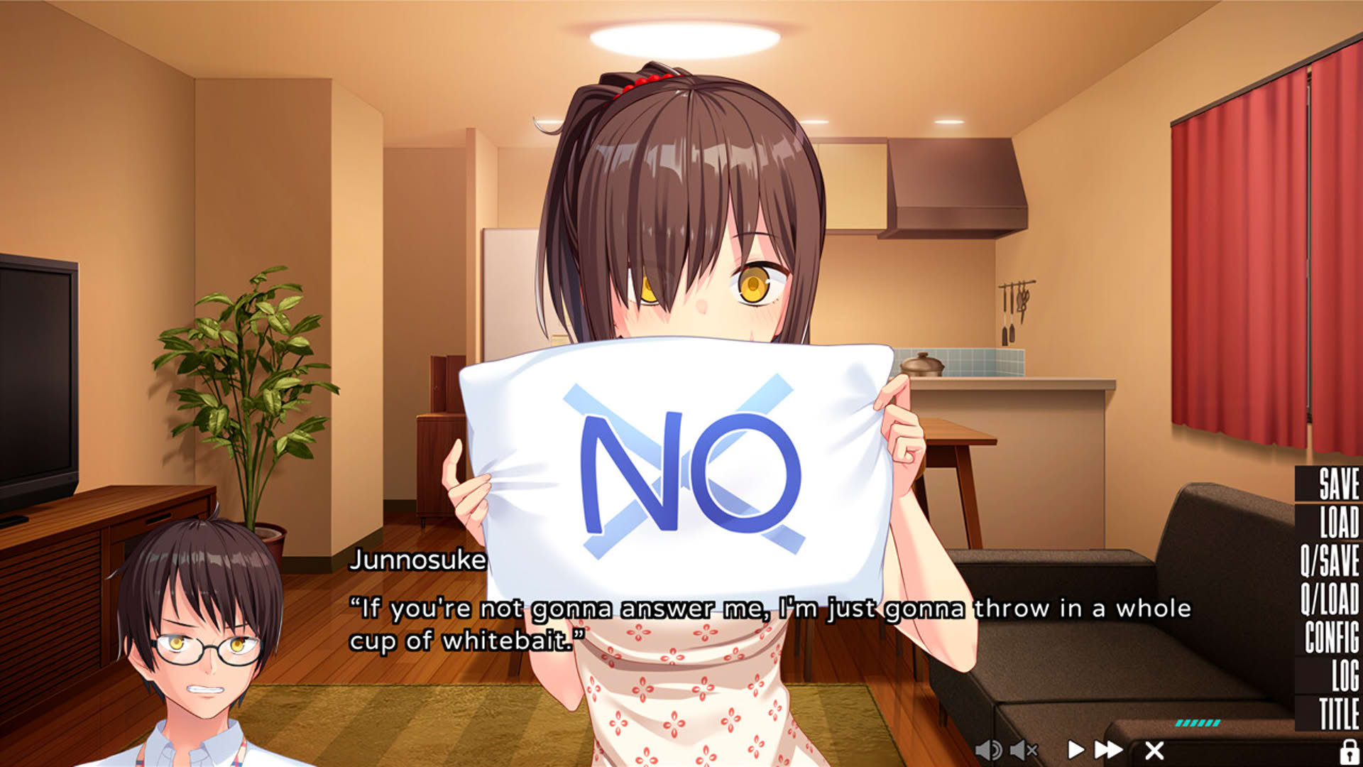 Screenshot for NukiTashi