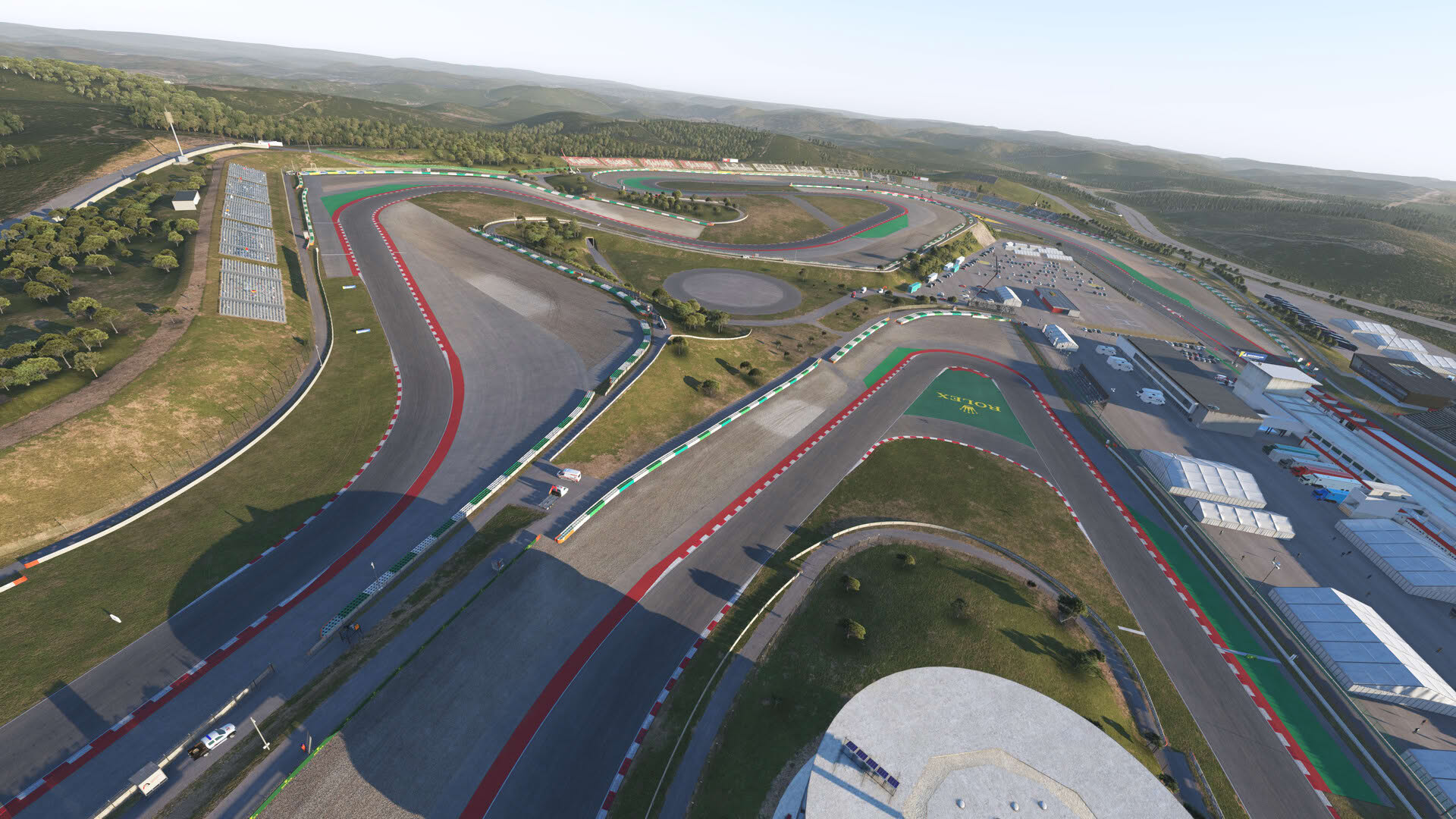 Screenshot for Le Mans Ultimate