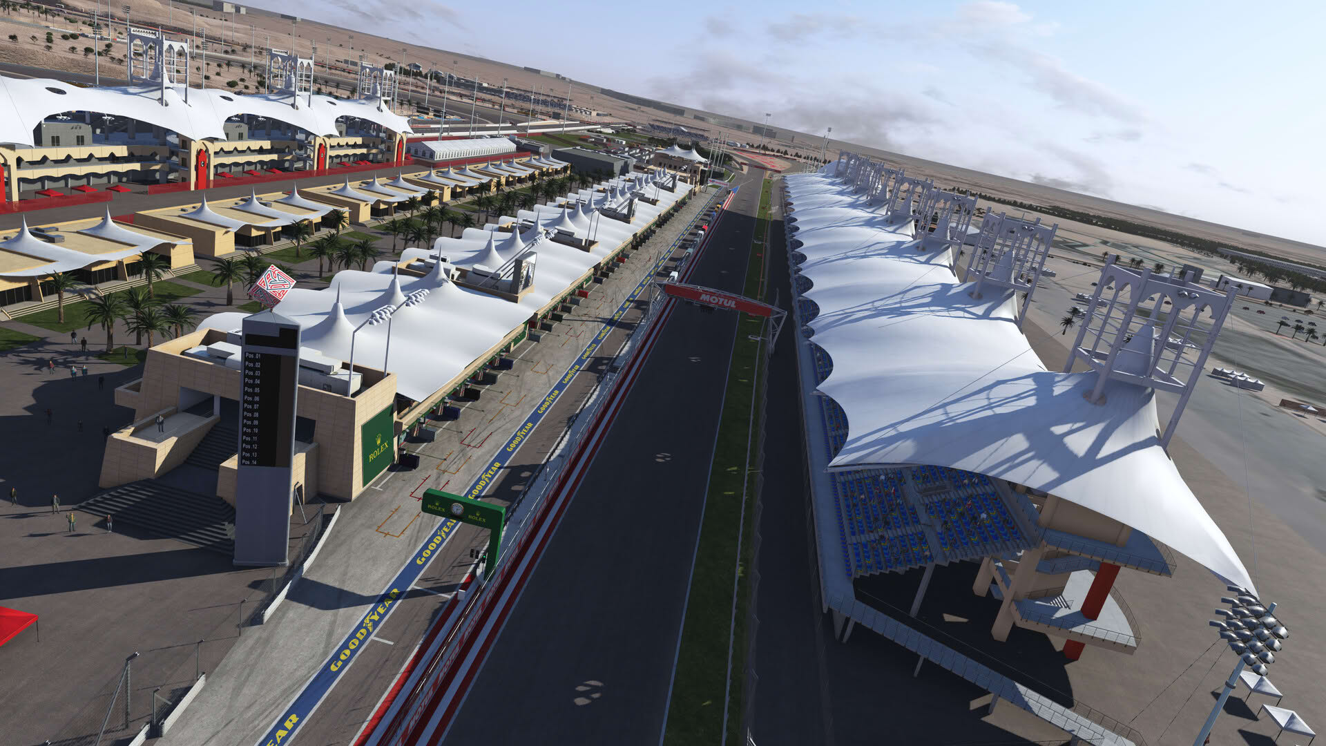Screenshot for Le Mans Ultimate