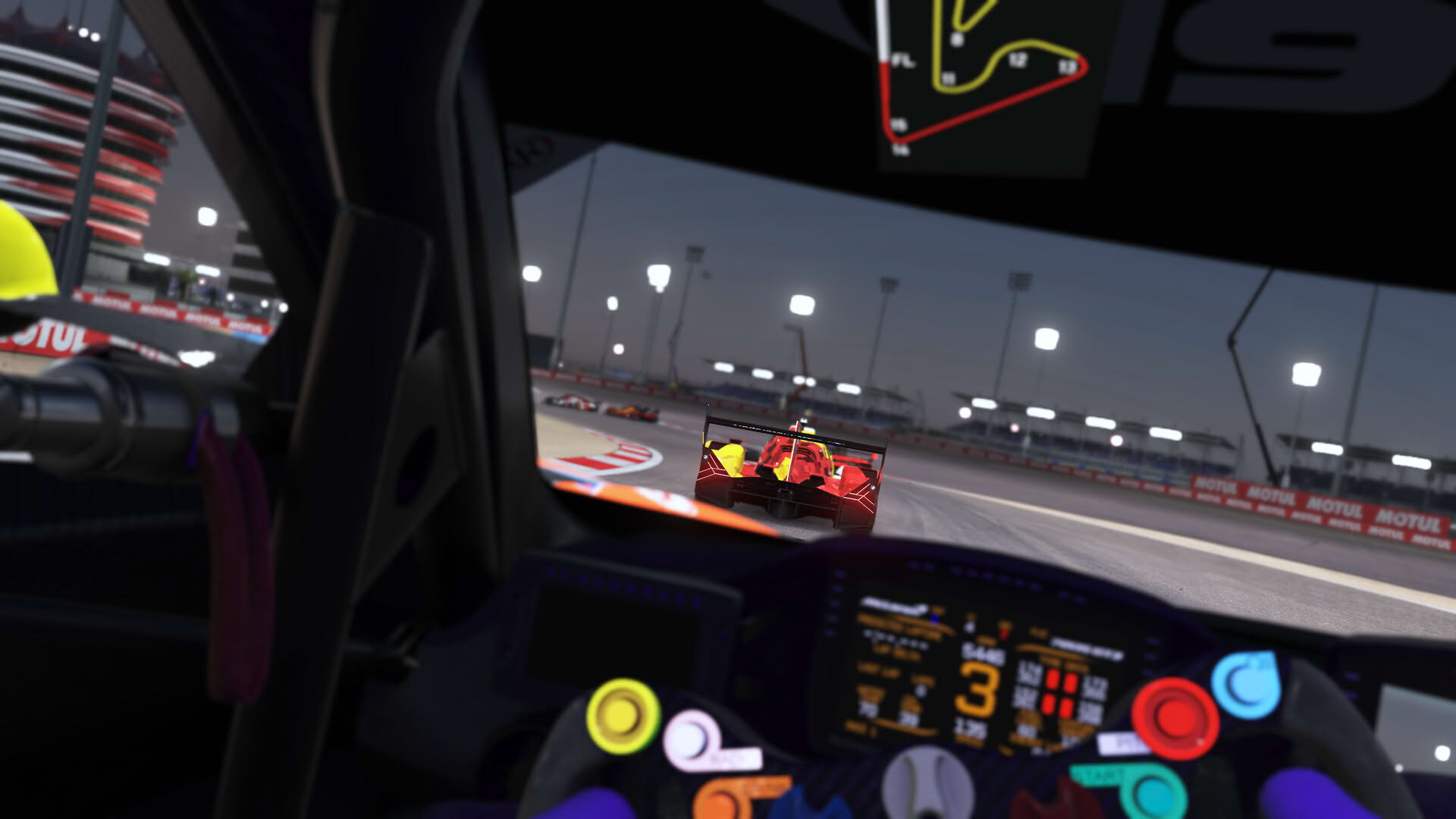 Screenshot for Le Mans Ultimate