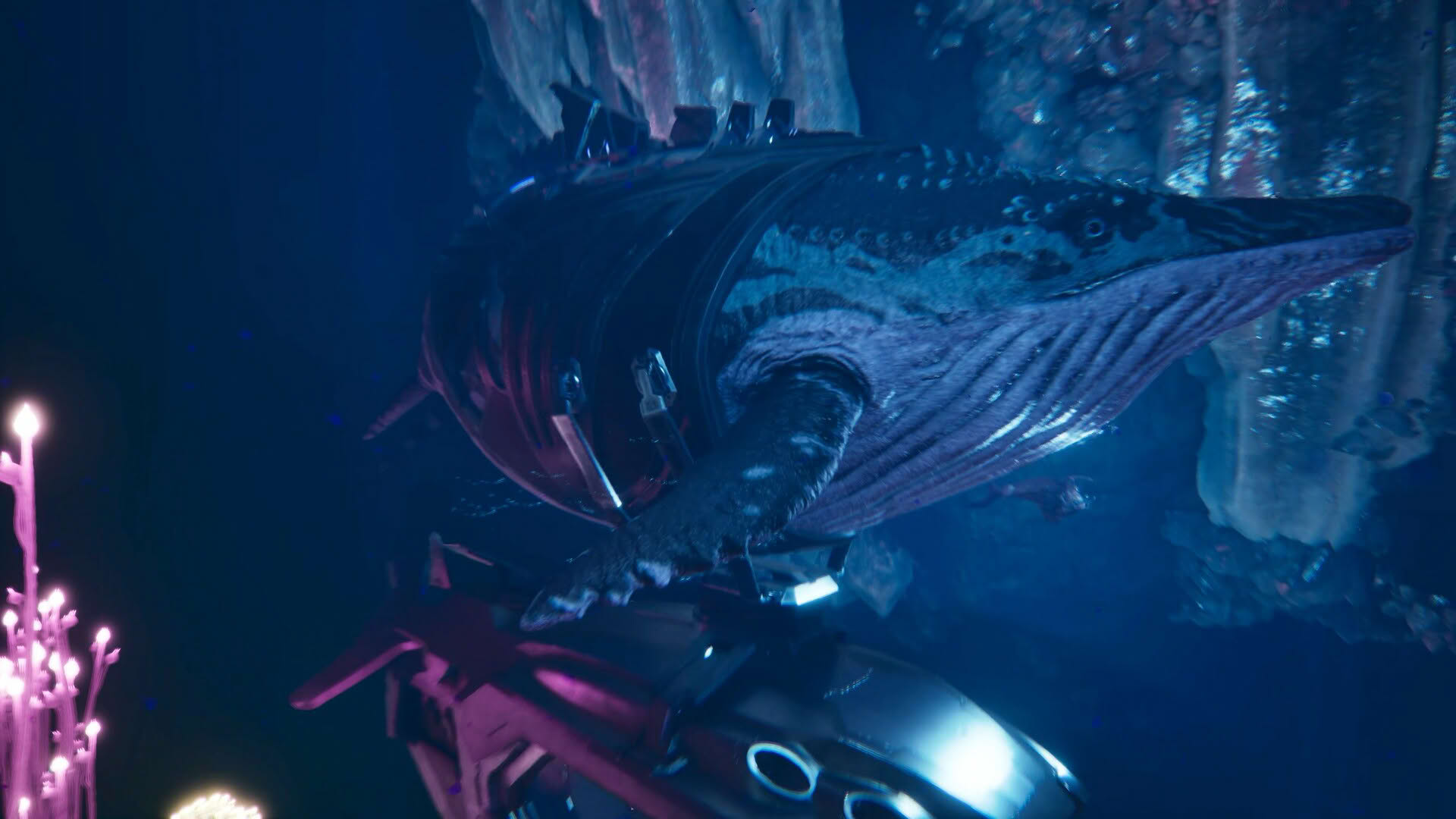 Screenshot for Ark: Survival Ascended