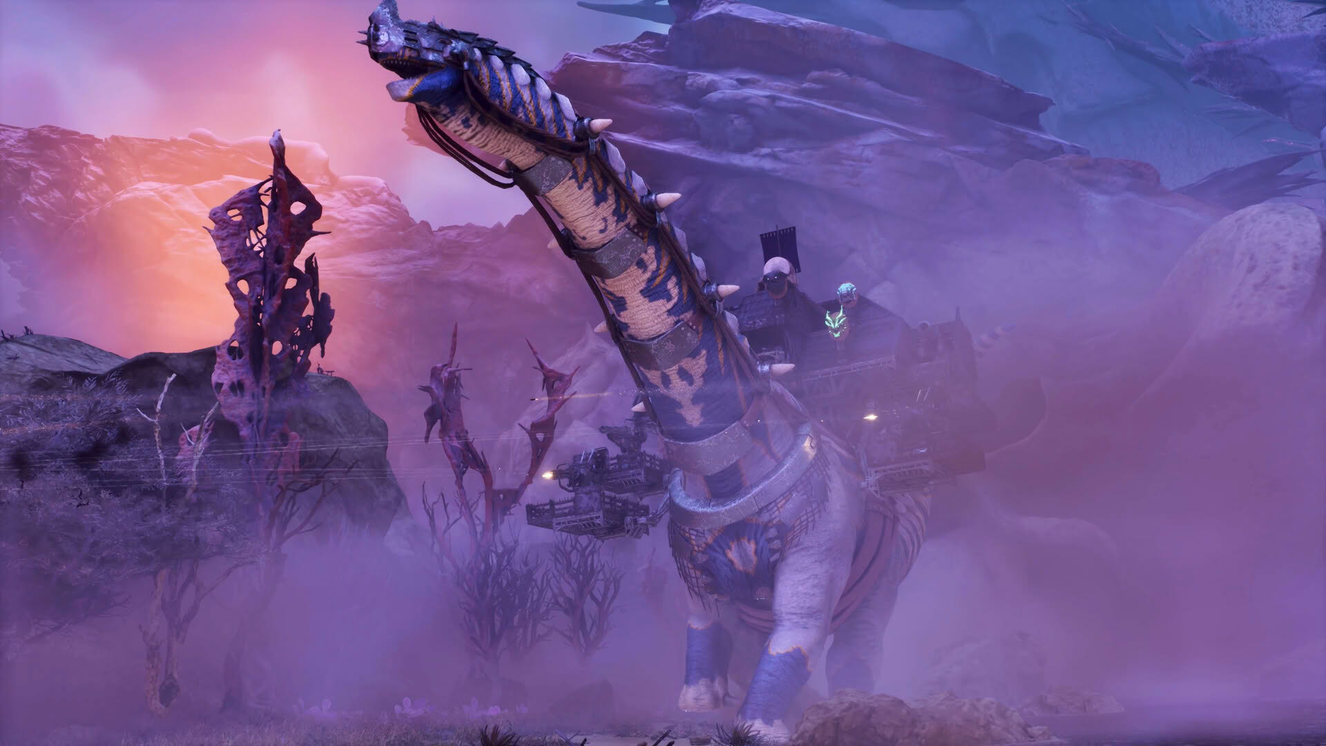 Screenshot for Ark: Survival Ascended