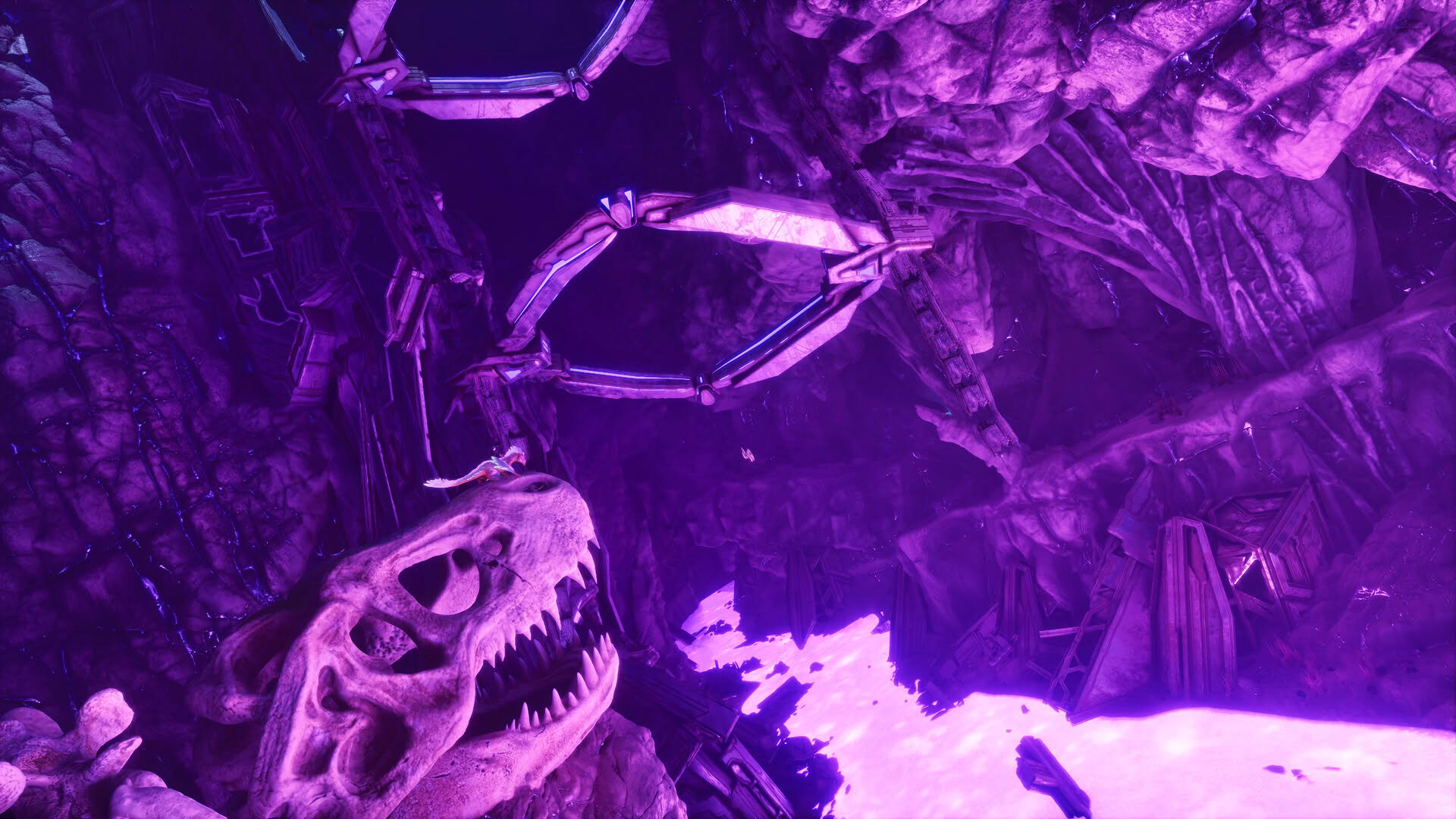 Screenshot for Ark: Survival Ascended
