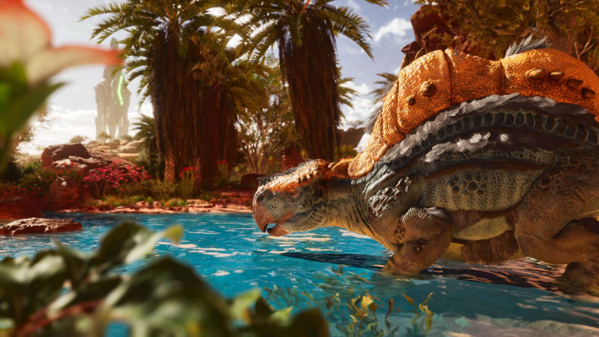 Screenshot for Ark: Survival Ascended