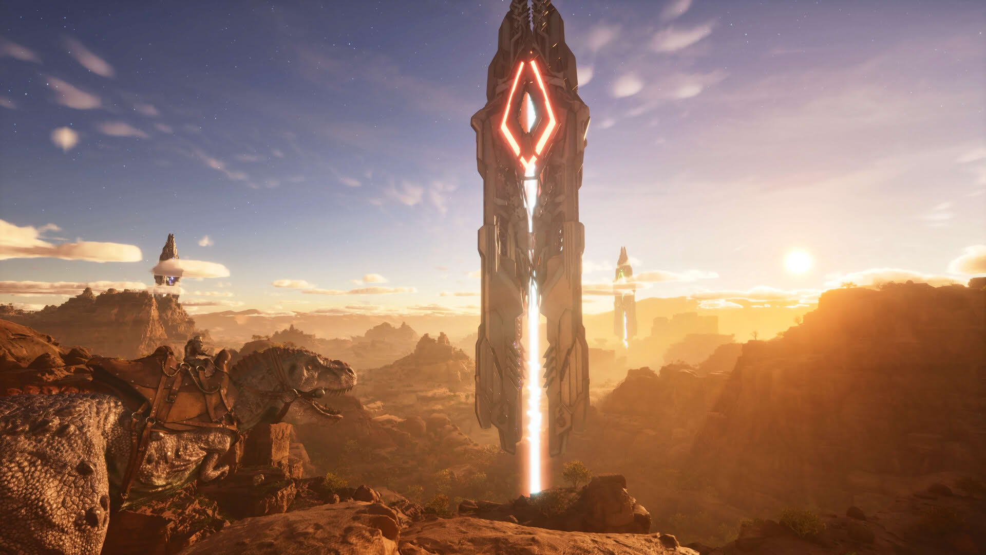 Screenshot for Ark: Survival Ascended
