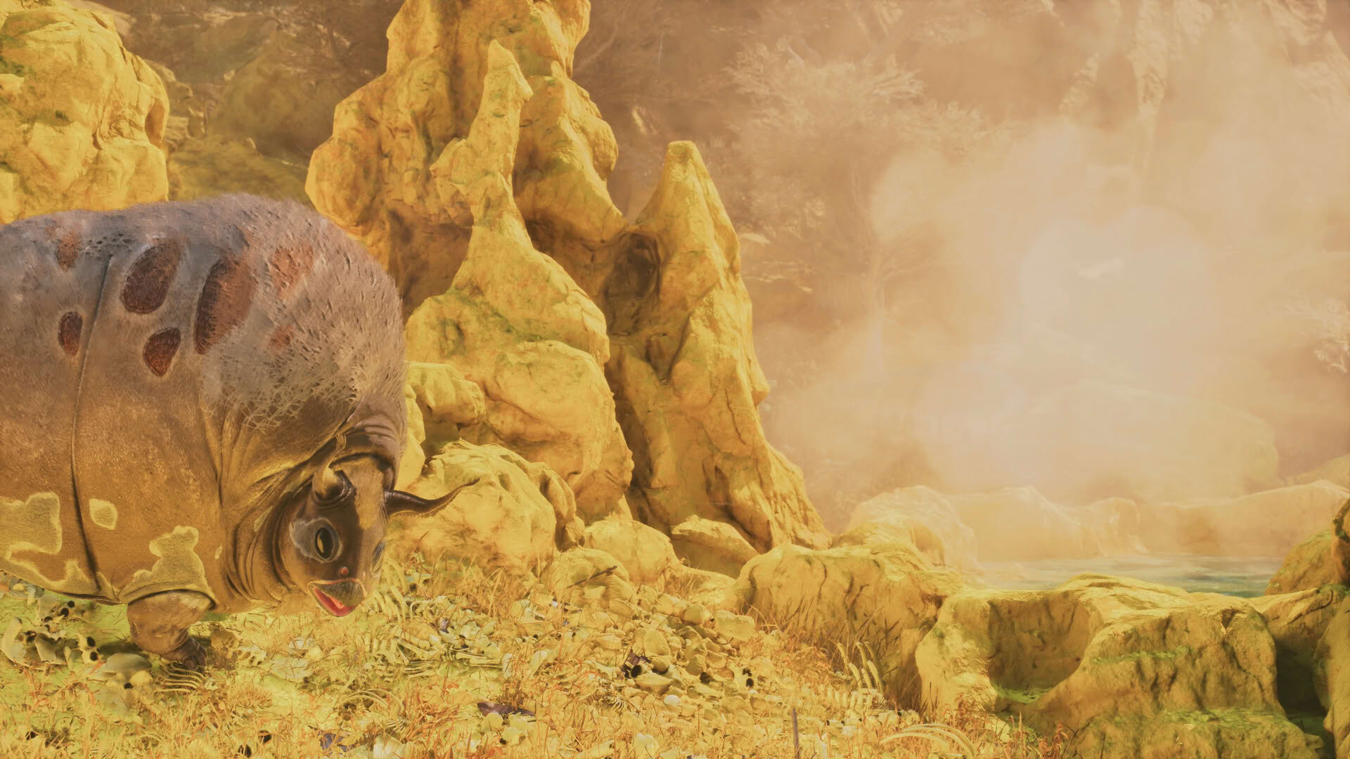 Screenshot for Ark: Survival Ascended
