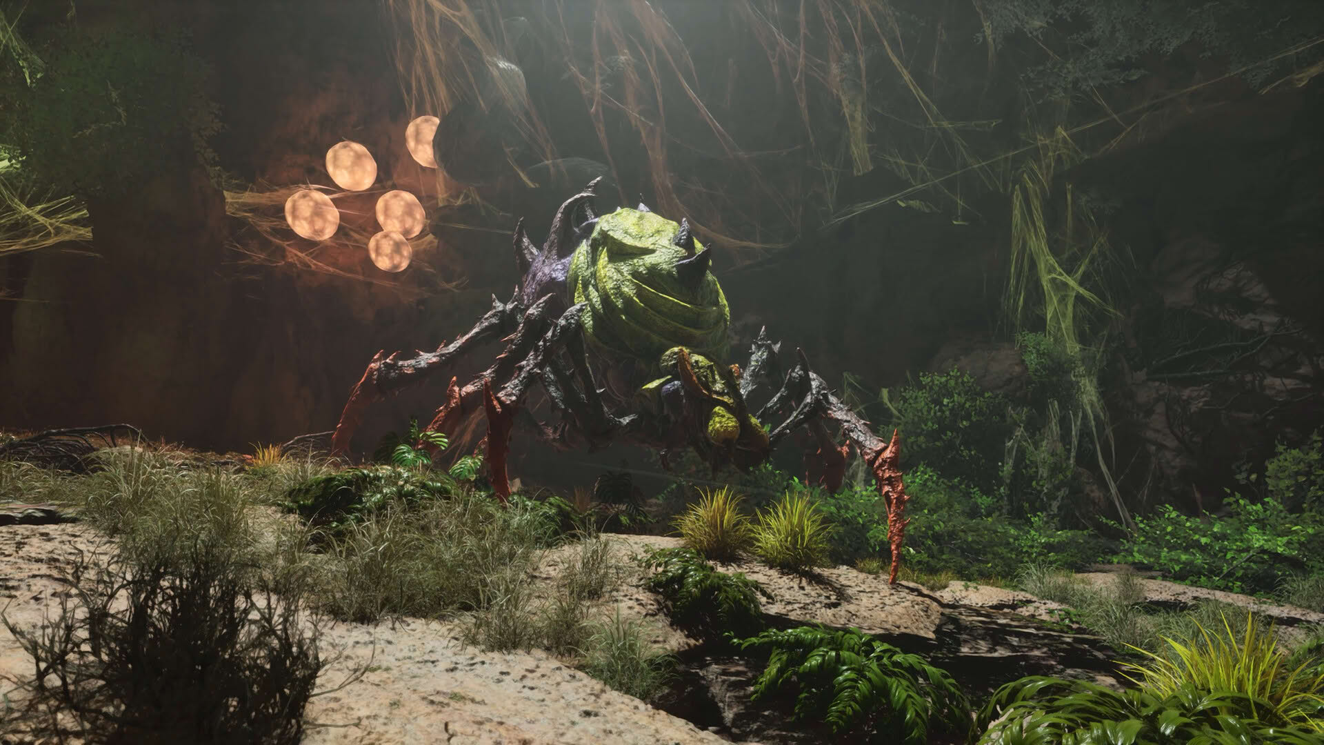 Screenshot for Ark: Survival Ascended