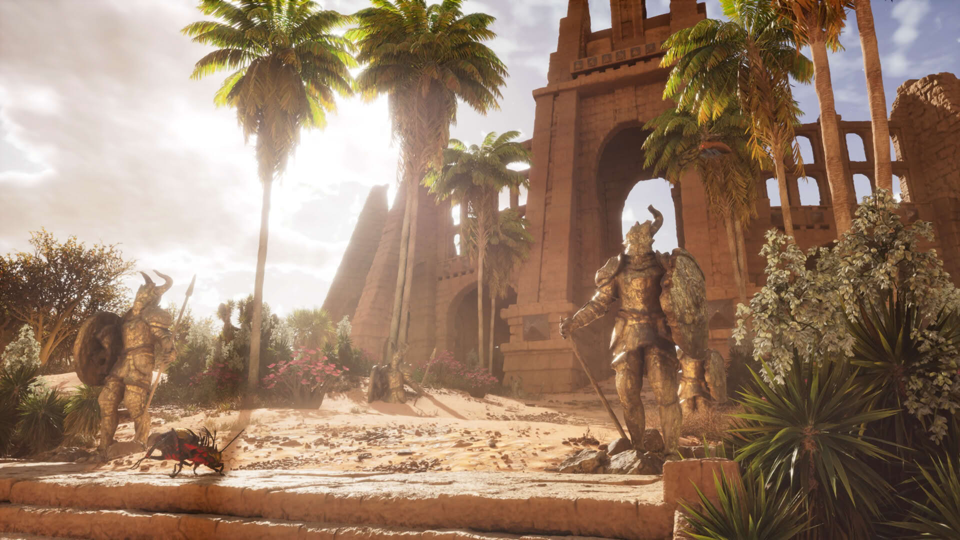 Screenshot for Ark: Survival Ascended
