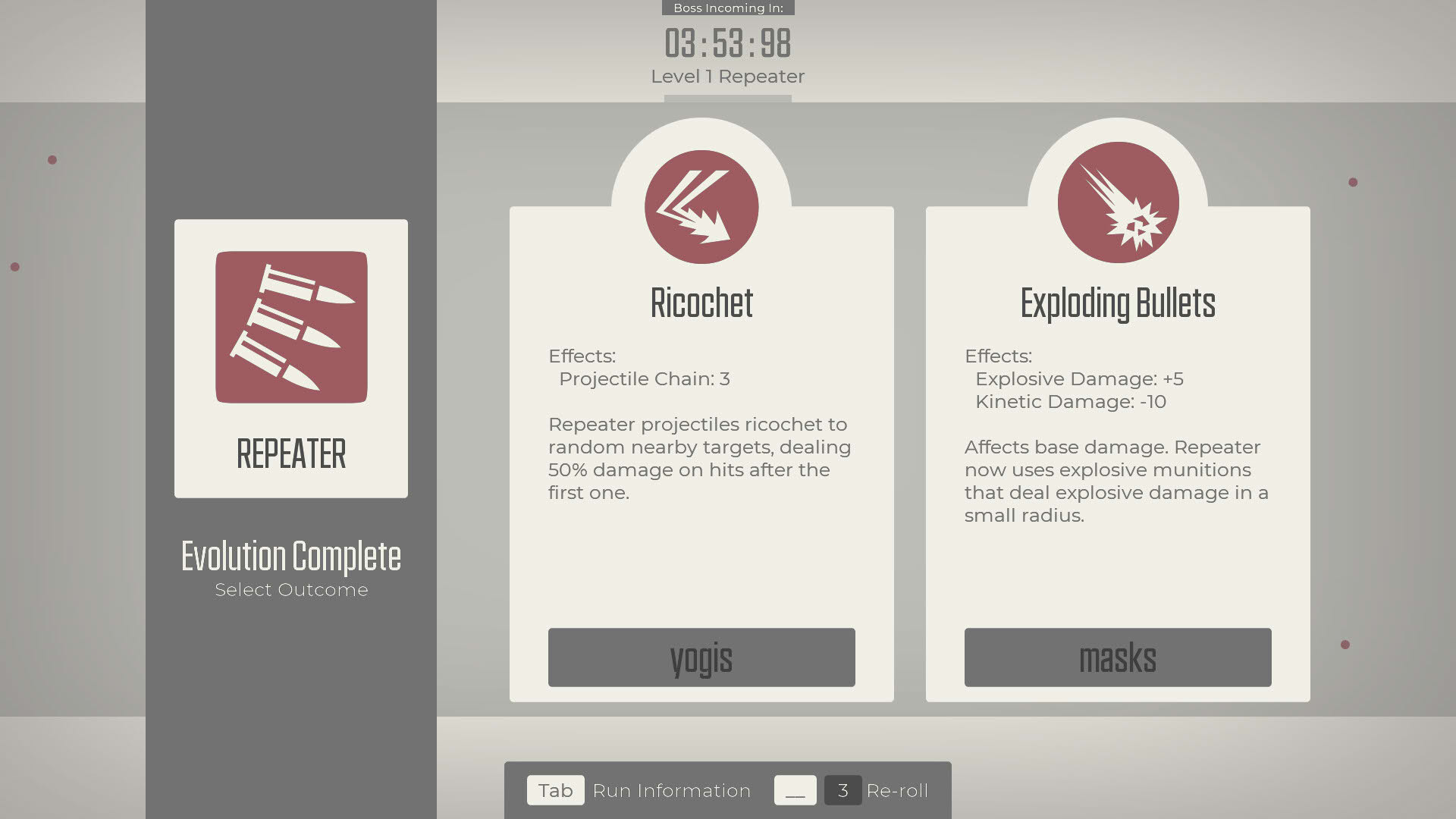 Screenshot for Glyphica: Typing Survival