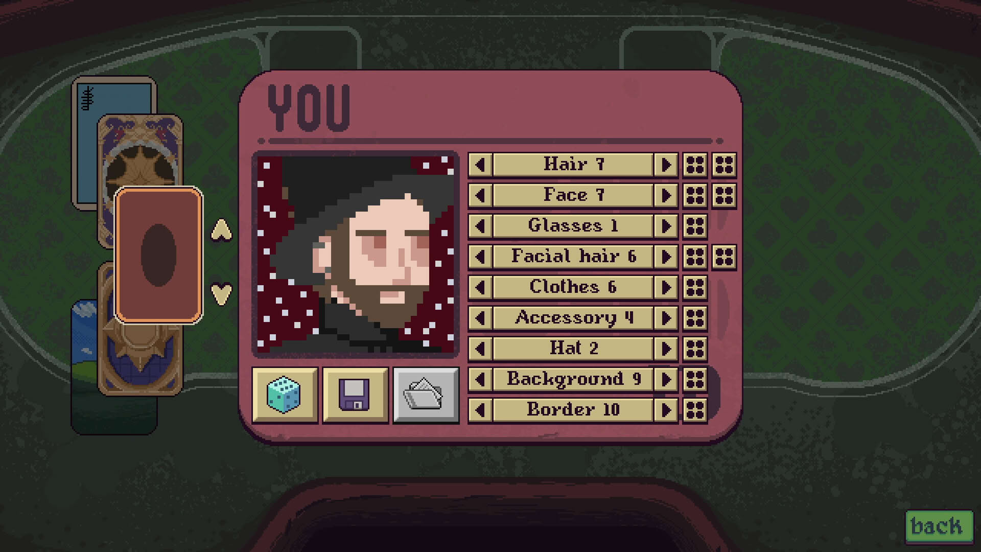 Screenshot for Dungeons & Degenerate Gamblers